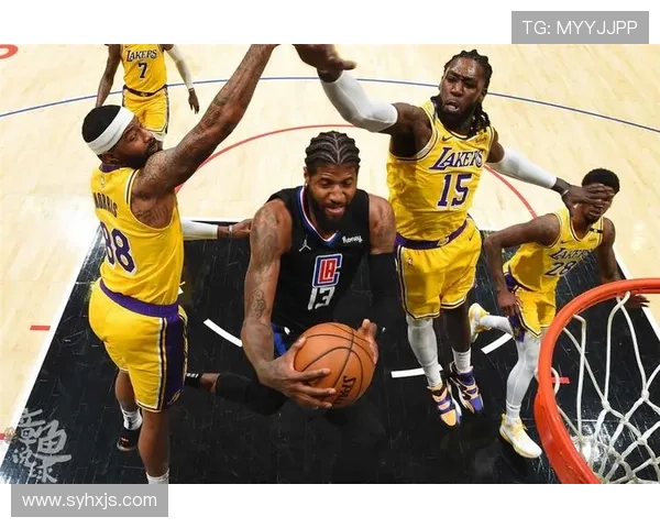 巴洛26+1676人力克快船四连胜