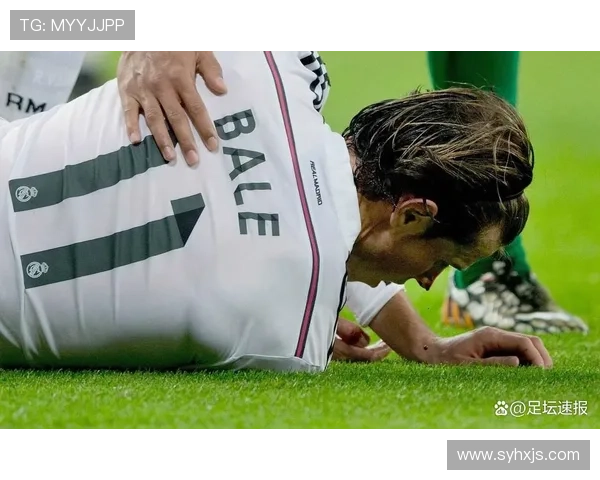 贝尔承认腰突真相 皇马遭迟来打脸