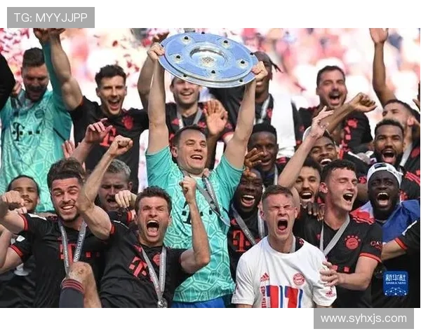 [德甲]拜仁主场两球获胜 穆勒又创纪录又进球.